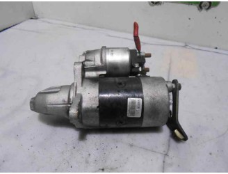 Recambio de motor arranque para mg serie 400 (rt) 414 i (4-ptas.) referencia OEM IAM 63223104 