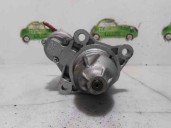 Recambio de motor arranque para mg serie 400 (rt) 414 i (4-ptas.) referencia OEM IAM 63223104  