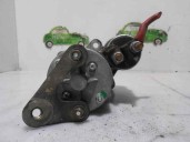 Recambio de motor arranque para mg serie 400 (rt) 414 i (4-ptas.) referencia OEM IAM 63223104  