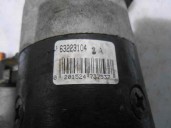 Recambio de motor arranque para mg serie 400 (rt) 414 i (4-ptas.) referencia OEM IAM 63223104  