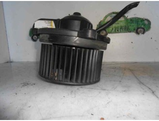 Recambio de motor calefaccion para mg serie 400 (rt) 414 i (4-ptas.) referencia OEM IAM 14K4F 14K4F 