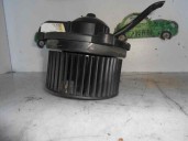 Recambio de motor calefaccion para mg serie 400 (rt) 414 i (4-ptas.) referencia OEM IAM 14K4F 14K4F 