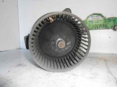 Recambio de motor calefaccion para mg serie 400 (rt) 414 i (4-ptas.) referencia OEM IAM 14K4F 14K4F 