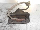 Recambio de pinza freno delantera derecha para mg serie 400 (rt) 414 i (4-ptas.) referencia OEM IAM 14K4F 14K4F 