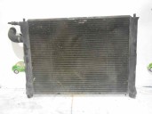 Recambio de radiador agua para mg serie 400 (rt) 414 i (4-ptas.) referencia OEM IAM 14K4F 14K4F 