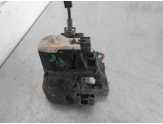 Recambio de cerradura puerta delantera derecha para renault clio ii symbol 1.5 dci diesel referencia OEM IAM 7701473172 77014731