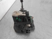Replacement front right door lock for Renault Clio II Symbol 1.5 dCi diesel OEM IAM reference 7701473172 77014731