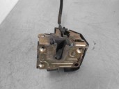 Replacement front right door lock for Renault Clio II Symbol 1.5 dCi diesel OEM IAM reference 7701473172 77014731