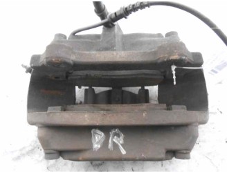 Recambio de pinza freno delantera derecha para mercedes-benz clase cl (w215) coupe 500 (215.375) referencia OEM IAM 0014208383 