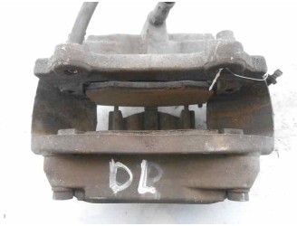 Recambio de pinza freno delantera izquierda para mercedes-benz clase cl (w215) coupe 500 (215.375) referencia OEM IAM 0014208283