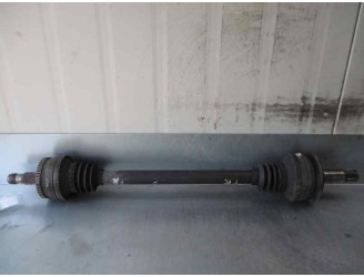 Recambio de transmision trasera derecha para mercedes-benz clase cl (w215) coupe 500 (215.375) referencia OEM IAM 2203501410 