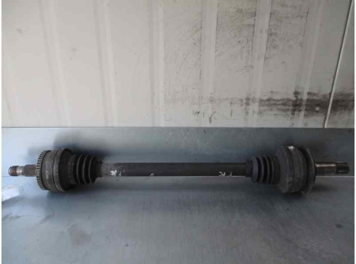 Recambio de transmision trasera derecha para mercedes-benz clase cl (w215) coupe 500 (215.375) referencia OEM IAM 2203501410 