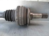 Recambio de transmision trasera derecha para mercedes-benz clase cl (w215) coupe 500 (215.375) referencia OEM IAM 2203501410 