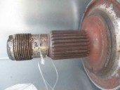 Recambio de transmision trasera derecha para mercedes-benz clase cl (w215) coupe 500 (215.375) referencia OEM IAM 2203501410 