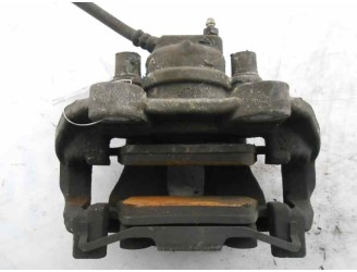 Recambio de pinza freno trasera izquierda para mercedes-benz clase cl (w215) coupe 500 (215.375) referencia OEM IAM 0024200183  