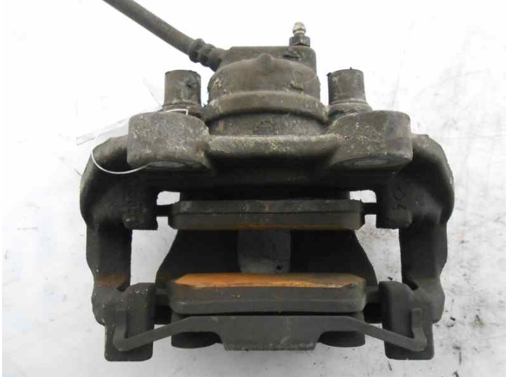 Recambio de pinza freno trasera izquierda para mercedes-benz clase cl (w215) coupe 500 (215.375) referencia OEM IAM 0024200183 