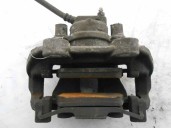 Recambio de pinza freno trasera izquierda para mercedes-benz clase cl (w215) coupe 500 (215.375) referencia OEM IAM 0024200183 
