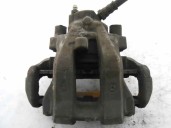 Recambio de pinza freno trasera izquierda para mercedes-benz clase cl (w215) coupe 500 (215.375) referencia OEM IAM 0024200183 