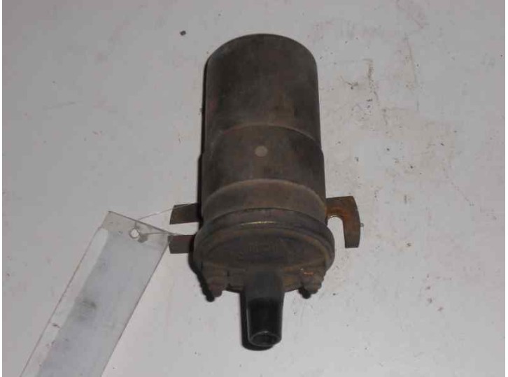 Recambio de bobina encendido para seat terra furgoneta referencia OEM IAM 09NCA 09NCA 