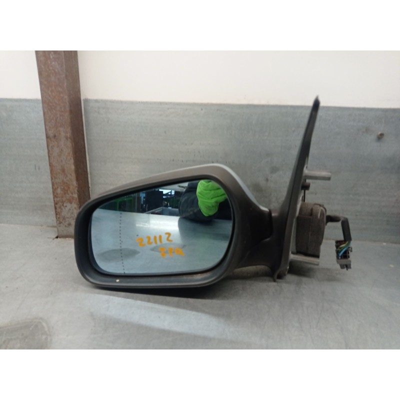 Recambio de retrovisor izquierdo para citroën xsara (n1) 2.0 hdi 90 referencia OEM IAM 8148TE 8148TE 