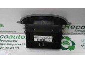 Recambio de sensor para mercedes-benz clase cl (w215) coupe 500 (215.375) referencia OEM IAM A0015420123 96236 VALEO
