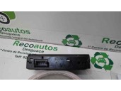 Recambio de sensor para mercedes-benz clase cl (w215) coupe 500 (215.375) referencia OEM IAM A0015420123 96236 VALEO