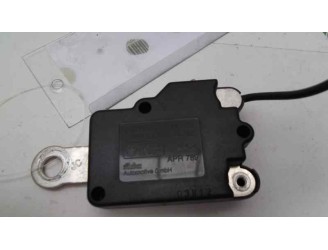 Recambio de antena para mercedes-benz clase cl (w215) coupe 500 (215.375) referencia OEM IAM 2208201489 FILTRO RUIDO ANTENA 