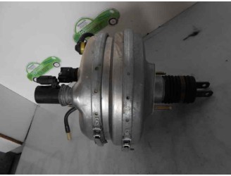 Recambio de servofreno para mercedes-benz clase cl (w215) coupe 500 (215.375) referencia OEM IAM A0054302430 005103030906932307 