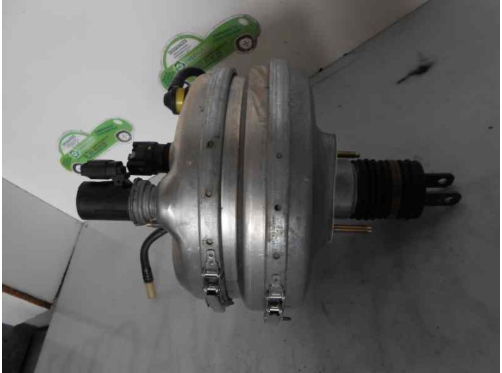 Recambio de servofreno para mercedes-benz clase cl (w215) coupe 500 (215.375) referencia OEM IAM A0054302430 005103030906932307 