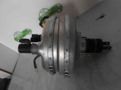 Recambio de servofreno para mercedes-benz clase cl (w215) coupe 500 (215.375) referencia OEM IAM A0054302430 005103030906932307 