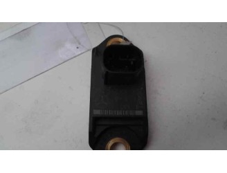 Recambio de sensor airbag para mercedes-benz clase cl (w215) coupe 500 (215.375) referencia OEM IAM 0025427018 0025427018 TEMIC