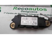 Recambio de sensor impacto para mercedes-benz clase cl (w215) coupe 500 (215.375) referencia OEM IAM 0018209126 0018209126 
