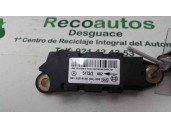 Recambio de sensor impacto para mercedes-benz clase cl (w215) coupe 500 (215.375) referencia OEM IAM 0018209126 0018209126 