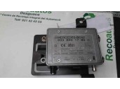 Recambio de amplificador para mercedes-benz clase cl (w215) coupe 500 (215.375) referencia OEM IAM 2038201785 021498 