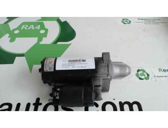 Recambio de motor arranque para mercedes-benz clase cl (w215) coupe 500 (215.375) referencia OEM IAM 112151000180 0986017893 BOS