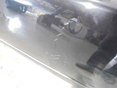 Replacement front left door for Mercedes-Benz CL Class (W215) Coupe 500 (215.375) OEM IAM reference A2157200105 BLK
