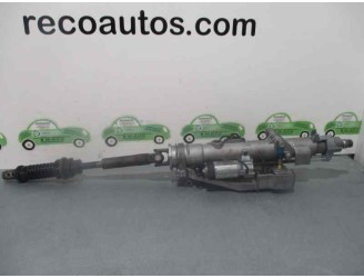 Recambio de columna direccion para mercedes-benz clase cl (w215) coupe 500 (215.375) referencia OEM IAM 2204600816Q7 A2204600816
