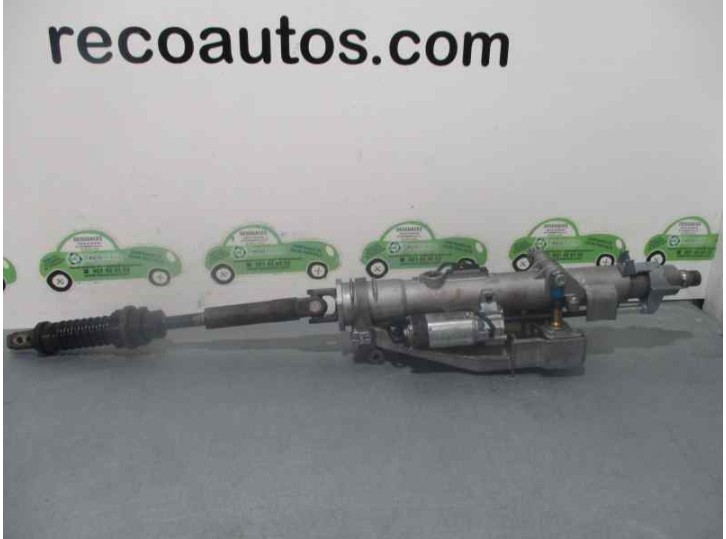 Recambio de columna direccion para mercedes-benz clase cl (w215) coupe 500 (215.375) referencia OEM IAM 2204600816Q7 A2204600816