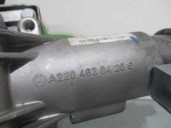 Recambio de columna direccion para mercedes-benz clase cl (w215) coupe 500 (215.375) referencia OEM IAM 2204600816Q7 A2204600816