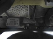 Recambio de columna direccion para mercedes-benz clase cl (w215) coupe 500 (215.375) referencia OEM IAM 2204600816Q7 A2204600816