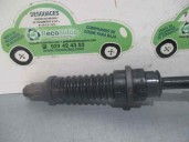 Recambio de columna direccion para mercedes-benz clase cl (w215) coupe 500 (215.375) referencia OEM IAM 2204600816Q7 A2204600816