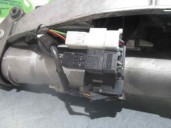 Recambio de columna direccion para mercedes-benz clase cl (w215) coupe 500 (215.375) referencia OEM IAM 2204600816Q7 A2204600816