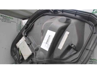 Recambio de modulo confort para mercedes-benz clase cl (w215) coupe 500 (215.375) referencia OEM IAM 2156900798  