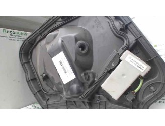 Recambio de modulo confort para mercedes-benz clase cl (w215) coupe 500 (215.375) referencia OEM IAM 2156900898  