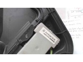 Recambio de modulo confort para mercedes-benz clase cl (w215) coupe 500 (215.375) referencia OEM IAM 2156900898 
