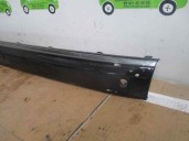 Recambio de molduras traseras para mercedes-benz clase cl (w215) coupe 500 (215.375) referencia OEM IAM A2158850321 