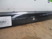 Recambio de molduras traseras para mercedes-benz clase cl (w215) coupe 500 (215.375) referencia OEM IAM A2158850321  