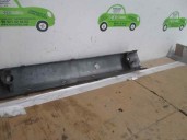 Recambio de molduras traseras para mercedes-benz clase cl (w215) coupe 500 (215.375) referencia OEM IAM A2158850321  