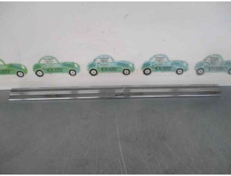 Recambio de spoiler talonera lateral derecha para mercedes-benz clase cl (w215) coupe 500 (215.375) referencia OEM IAM 215680133