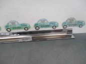 Recambio de spoiler talonera lateral derecha para mercedes-benz clase cl (w215) coupe 500 (215.375) referencia OEM IAM 215680133